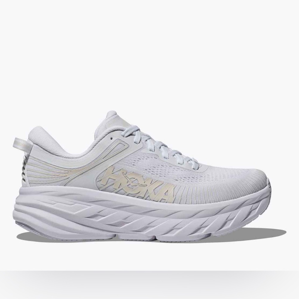 Hoka Women's Bondi 7 | Size 6
